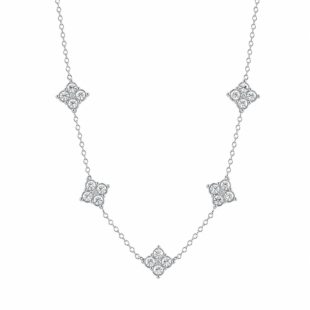 S’Agapõ Collana Gleam SLA06