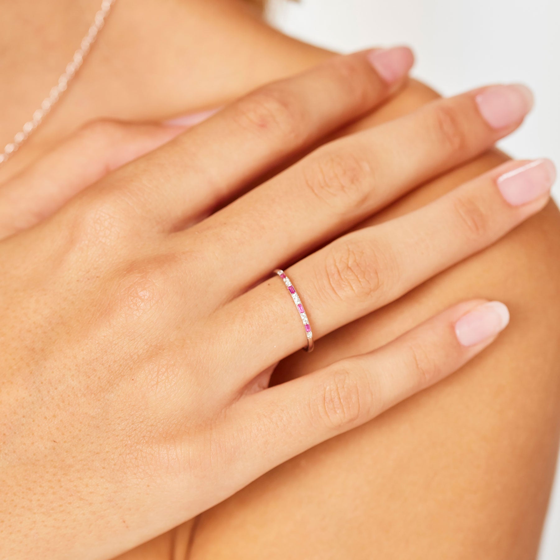 Brosway Fancy Anello FPR144