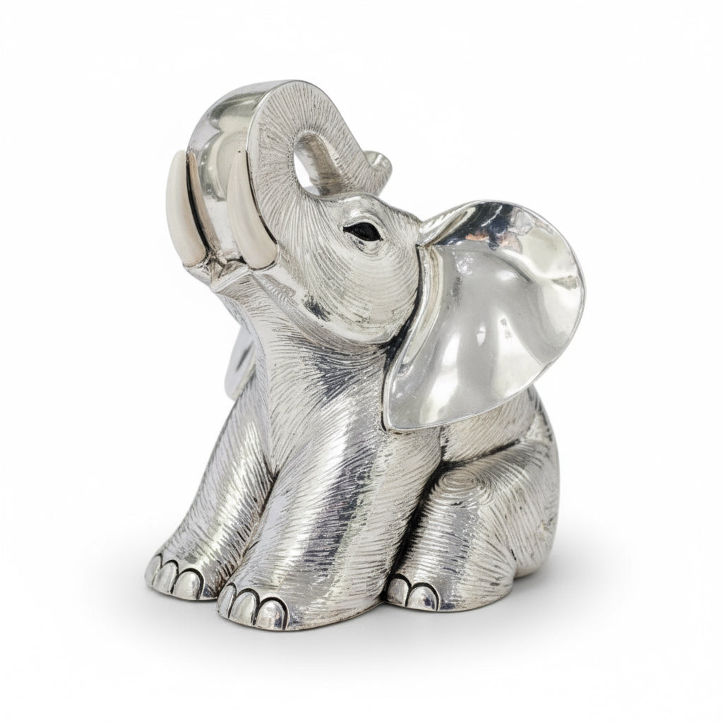 Elefante Portafortuna AD42746