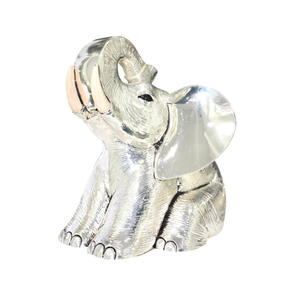 Elefante Portafortuna AD42746