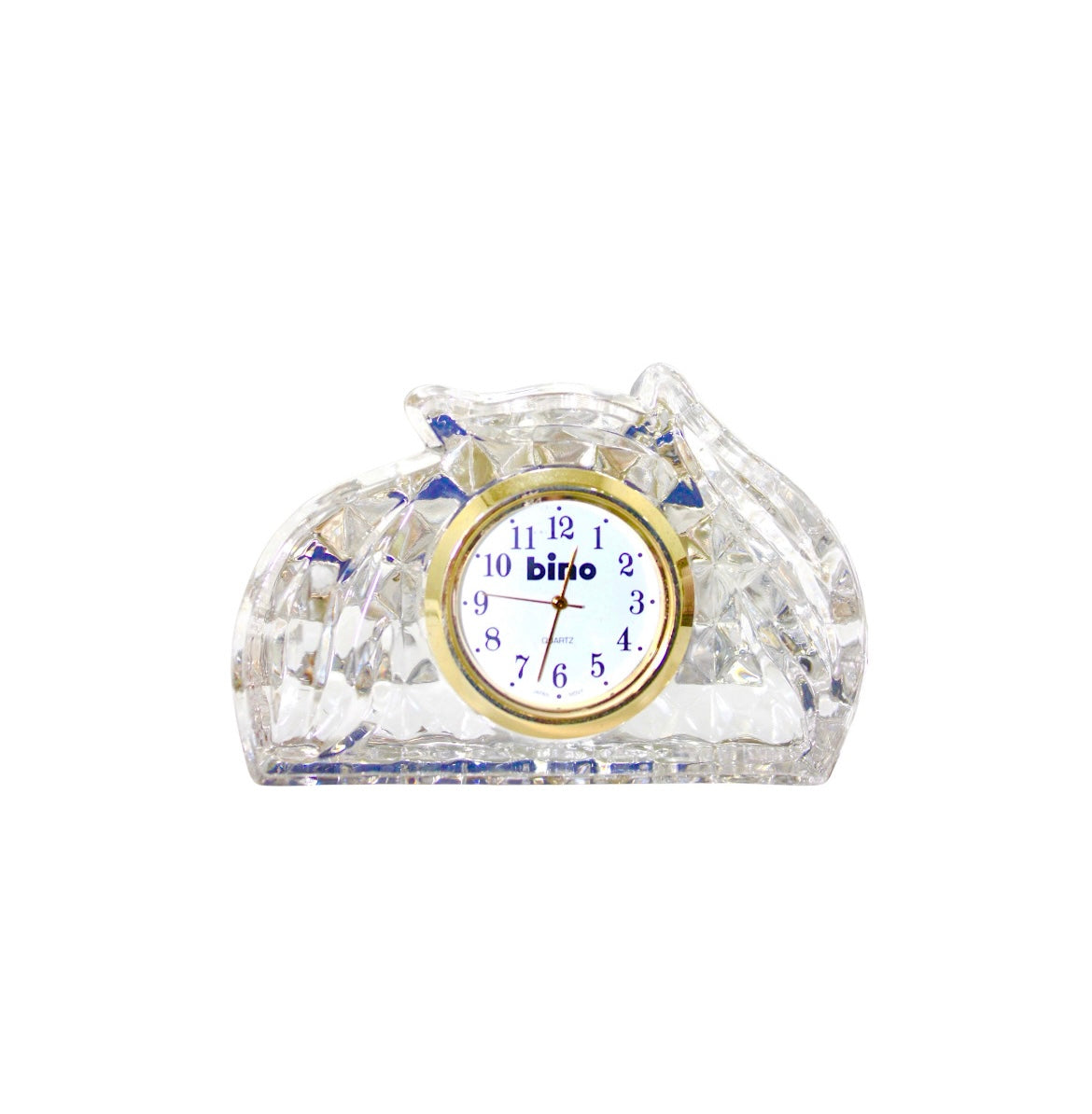 Bino Mini Orologio da Tavolo C31
