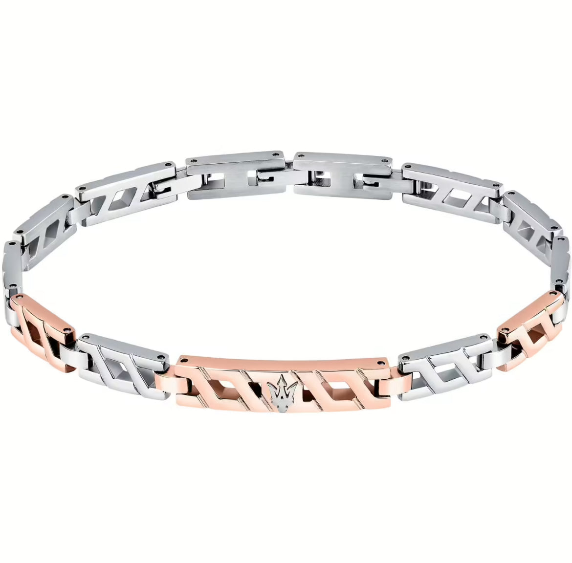 Bracciale Maserati Ceramic JM124AVD37