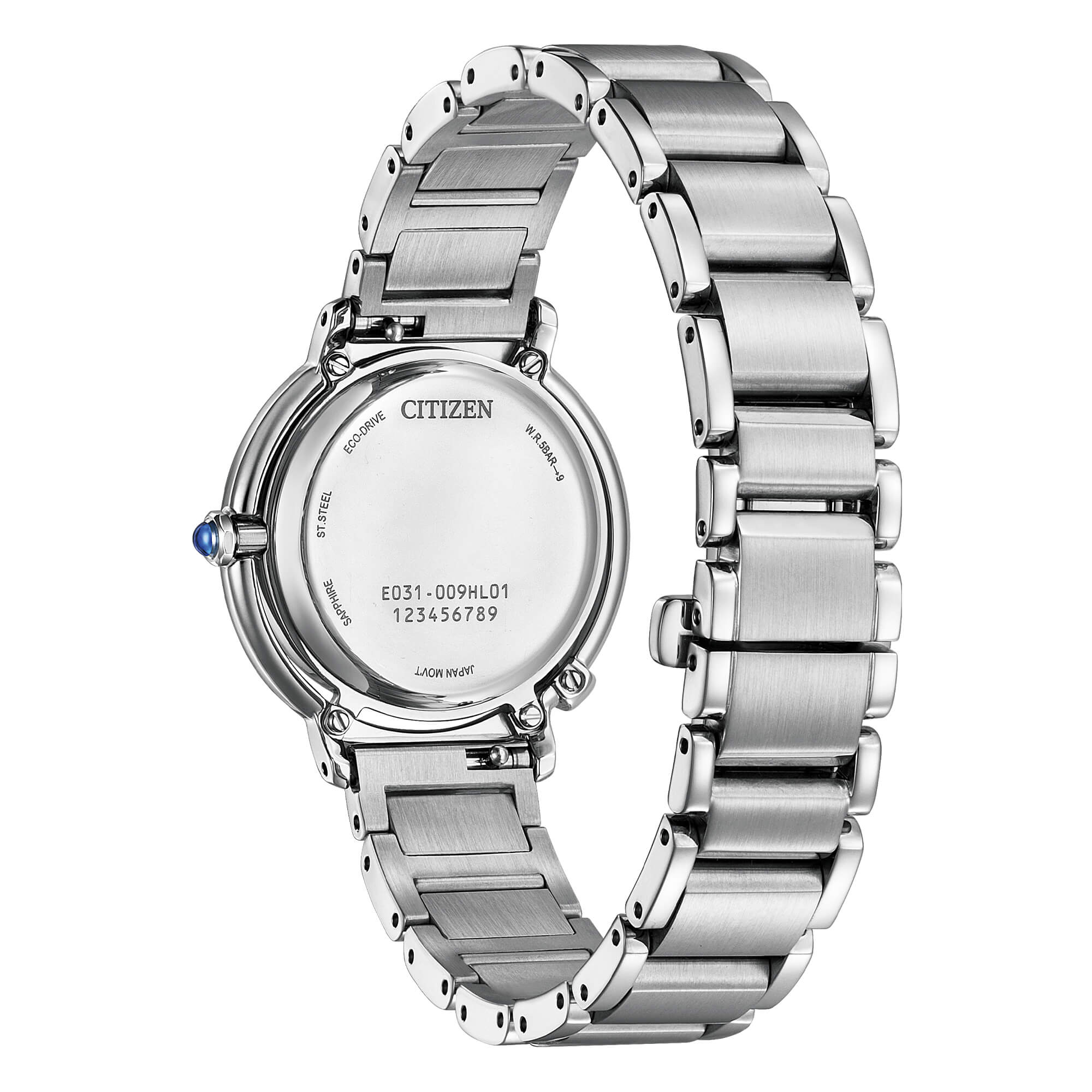 Citizen Orologio Arcly EM1090-60D