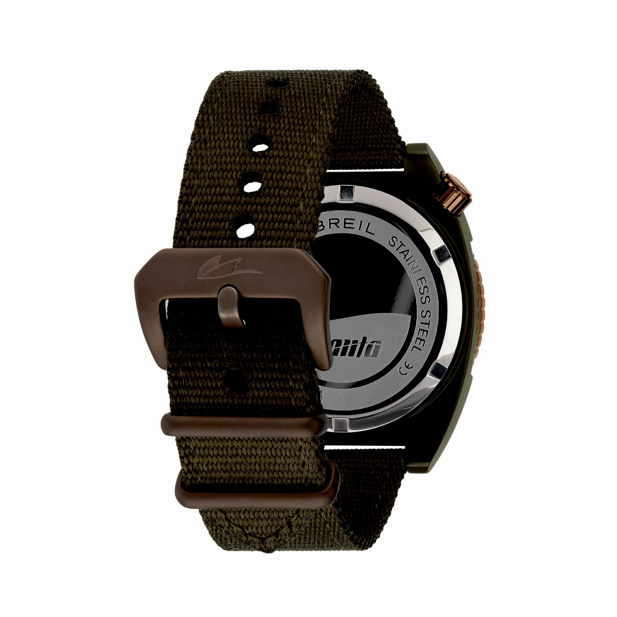 Orologio Breil Manta Seeker TW2068