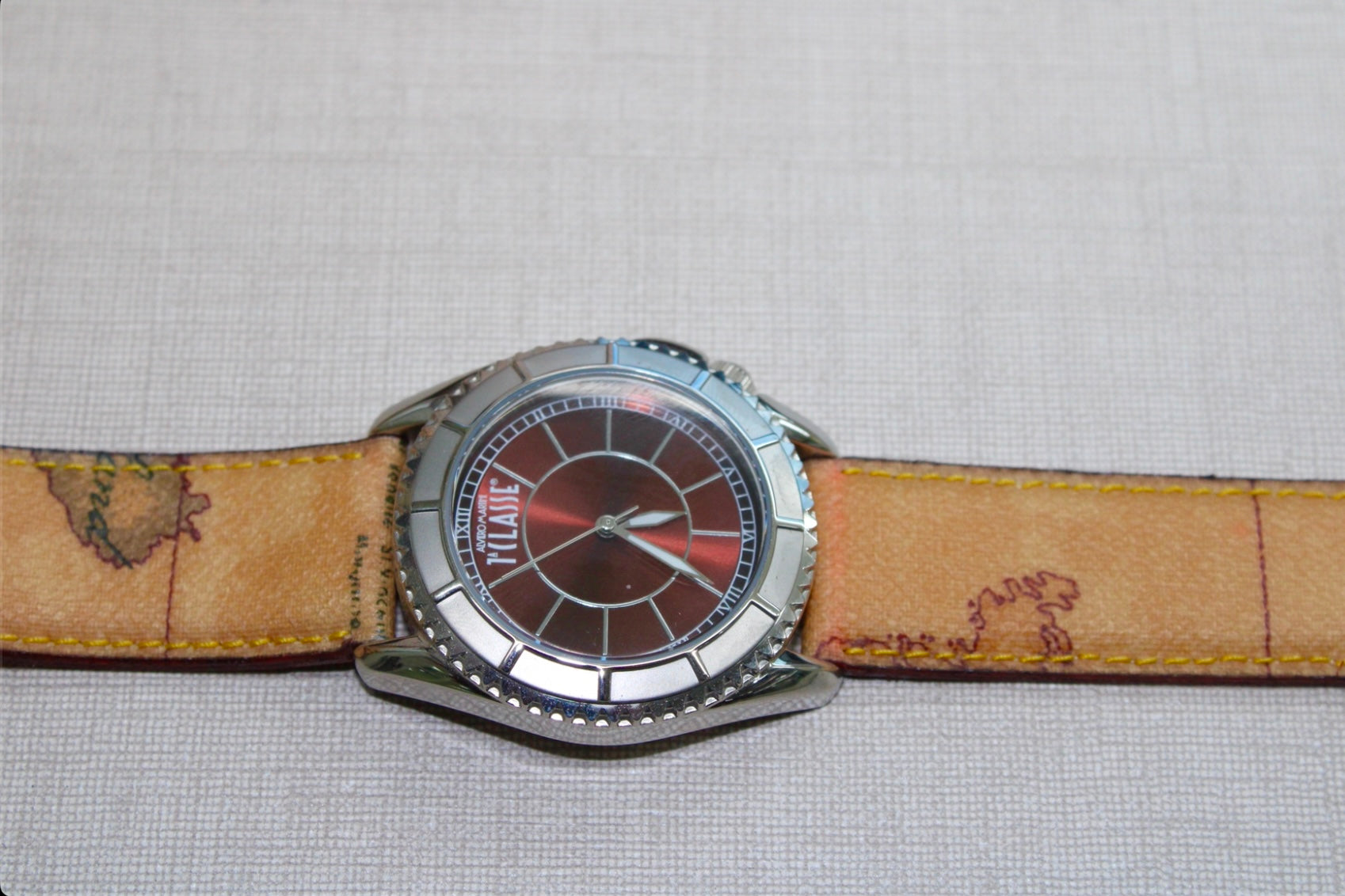 Prima Classe Orologio PCD 938/UU