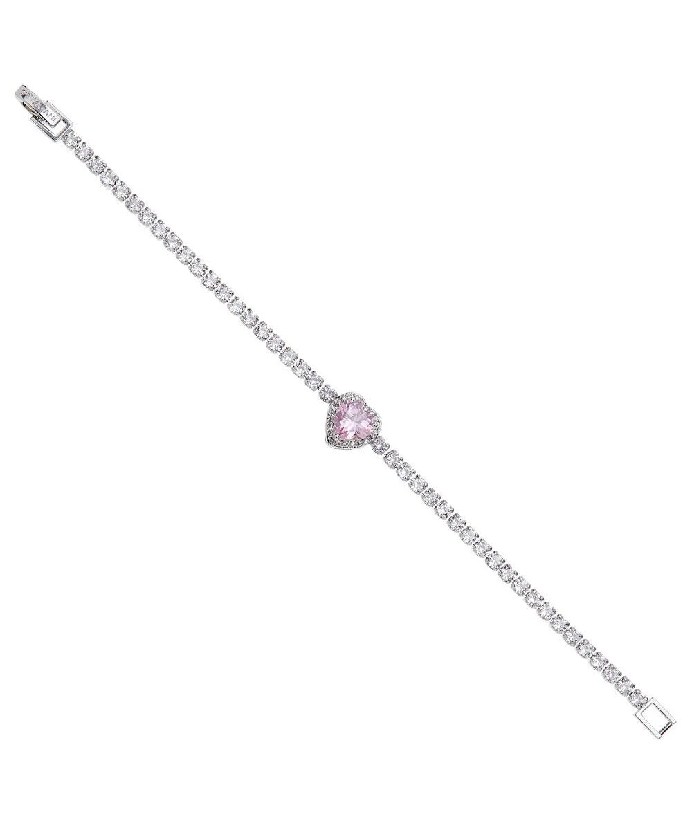 Ottaviani Bracciale Elegance Pink 500907B