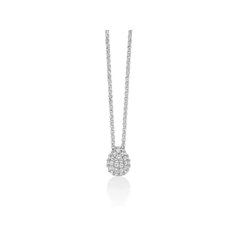 Miluna Collana Giochi Di Luce CLD5081