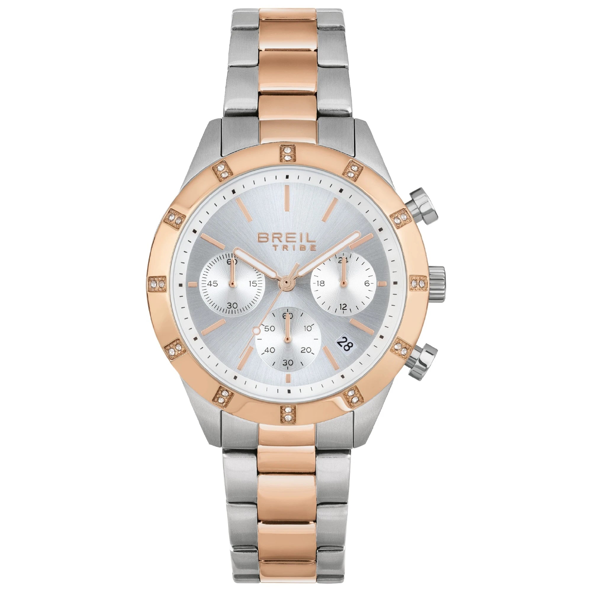 Orologio Breil Tribe Dazzle EW0520