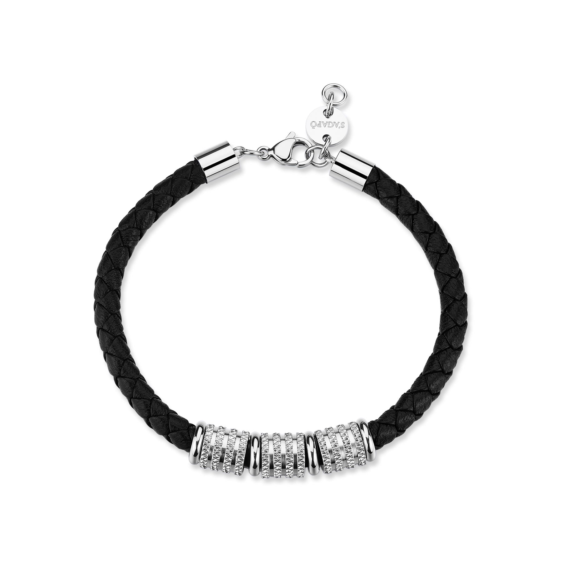 S’Agapõ Bracciale Nomad SNO16