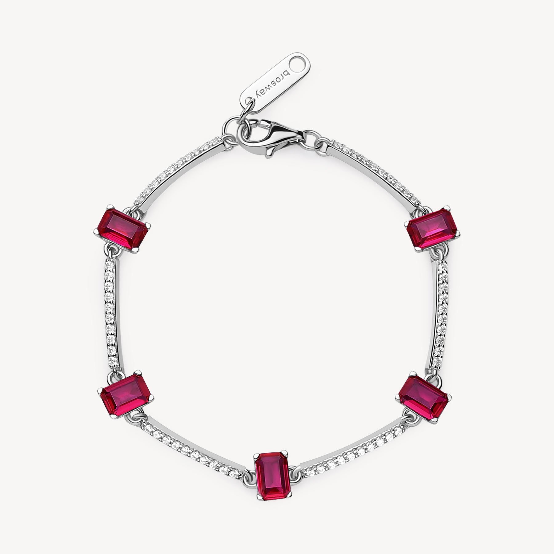 Brosway Fancy Bracciale in Argento FRP04