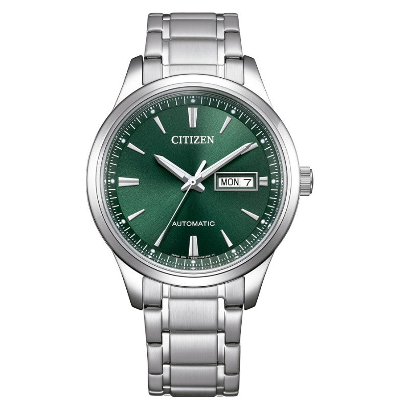 Orologio Citizen Meccanico NY4058-79X