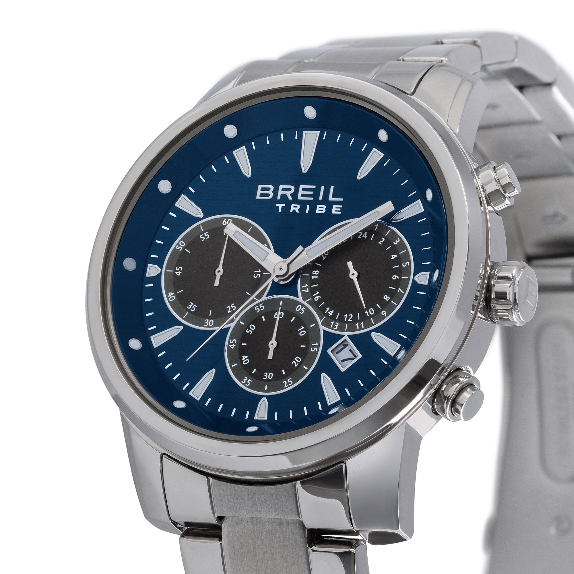 Orologio Breil Tribe Caliber EW0728