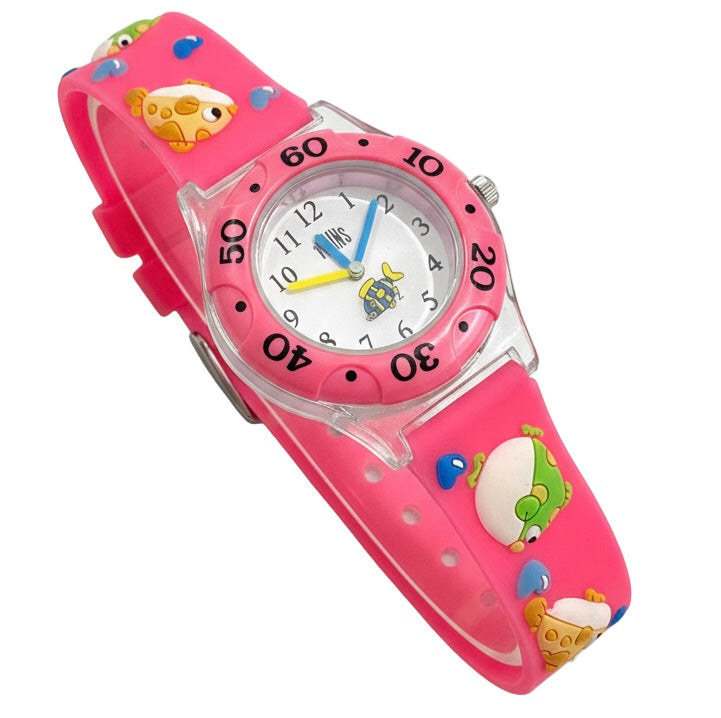 Orologio Twins Da Bambina “Mare”