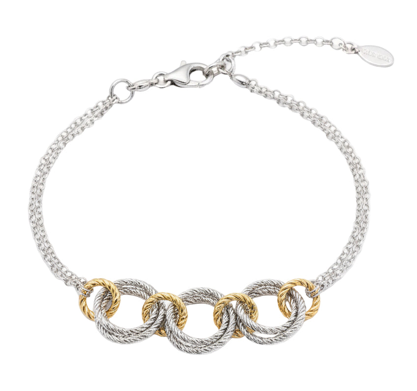 Fraboso Bracciale BR03547BP