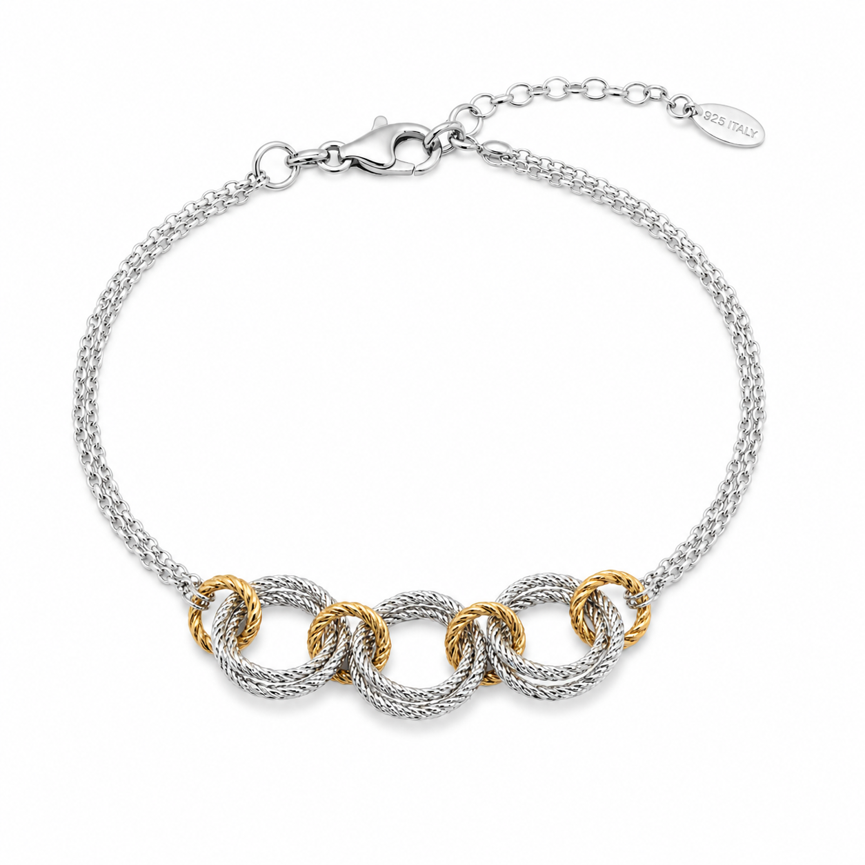 Fraboso Bracciale BR03547BP