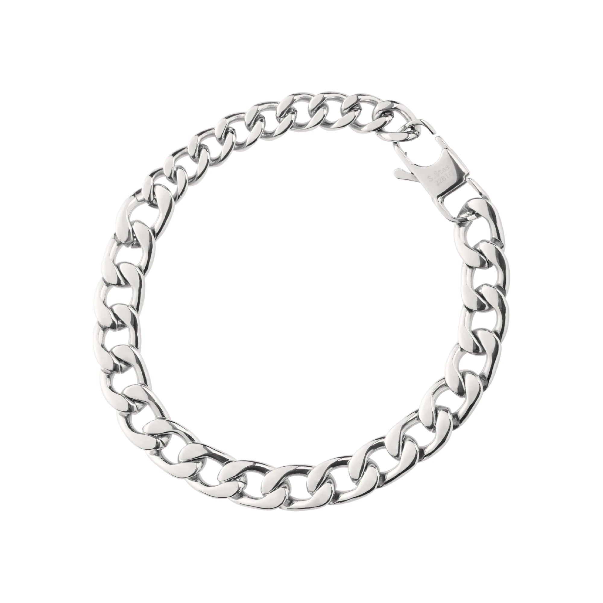 Breil Bracciale Block Chain TJ3256