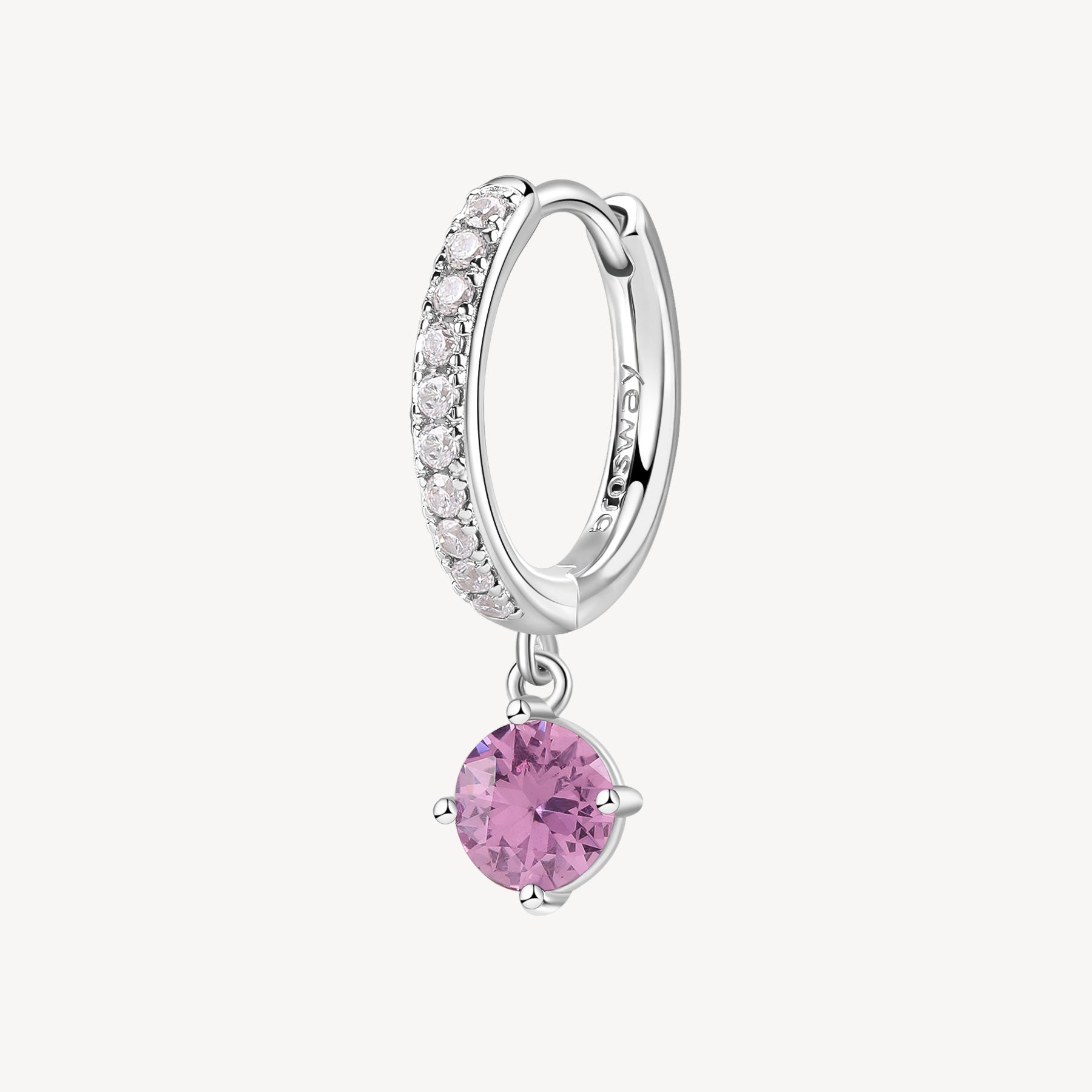 Brosway Fancy Orecchino Singolo in Argento FVP83