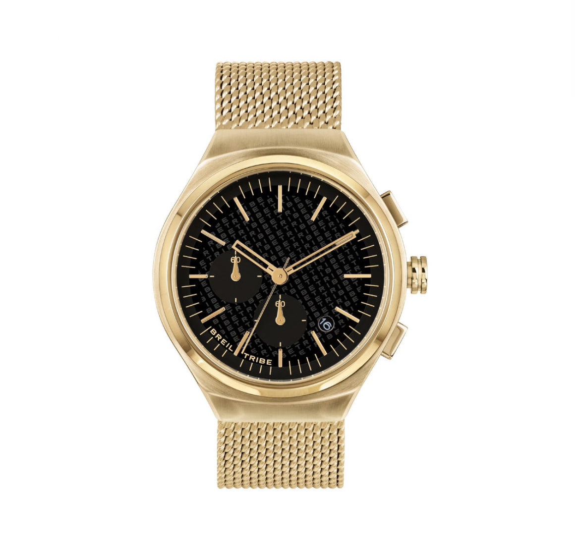 Orologio Breil Tribe Spin Off EW0532