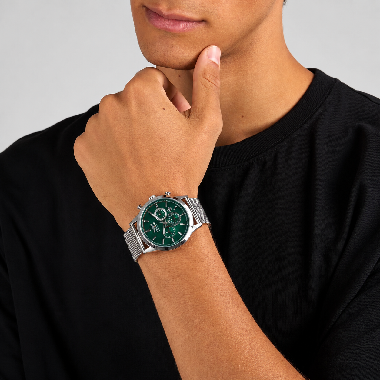 Sector Orologio 660 R3273617012