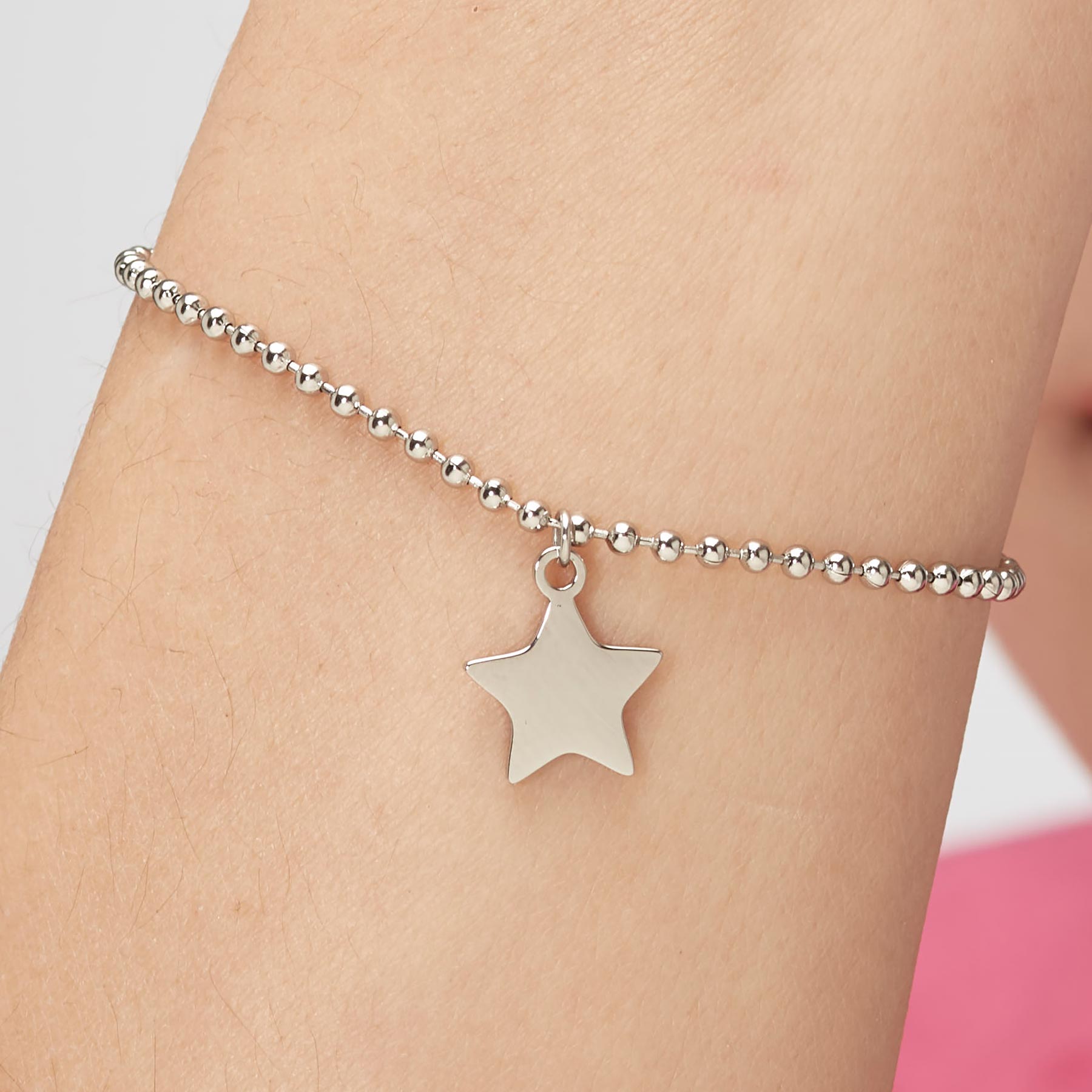 S’Agapõ Bracciale Smile SSM013