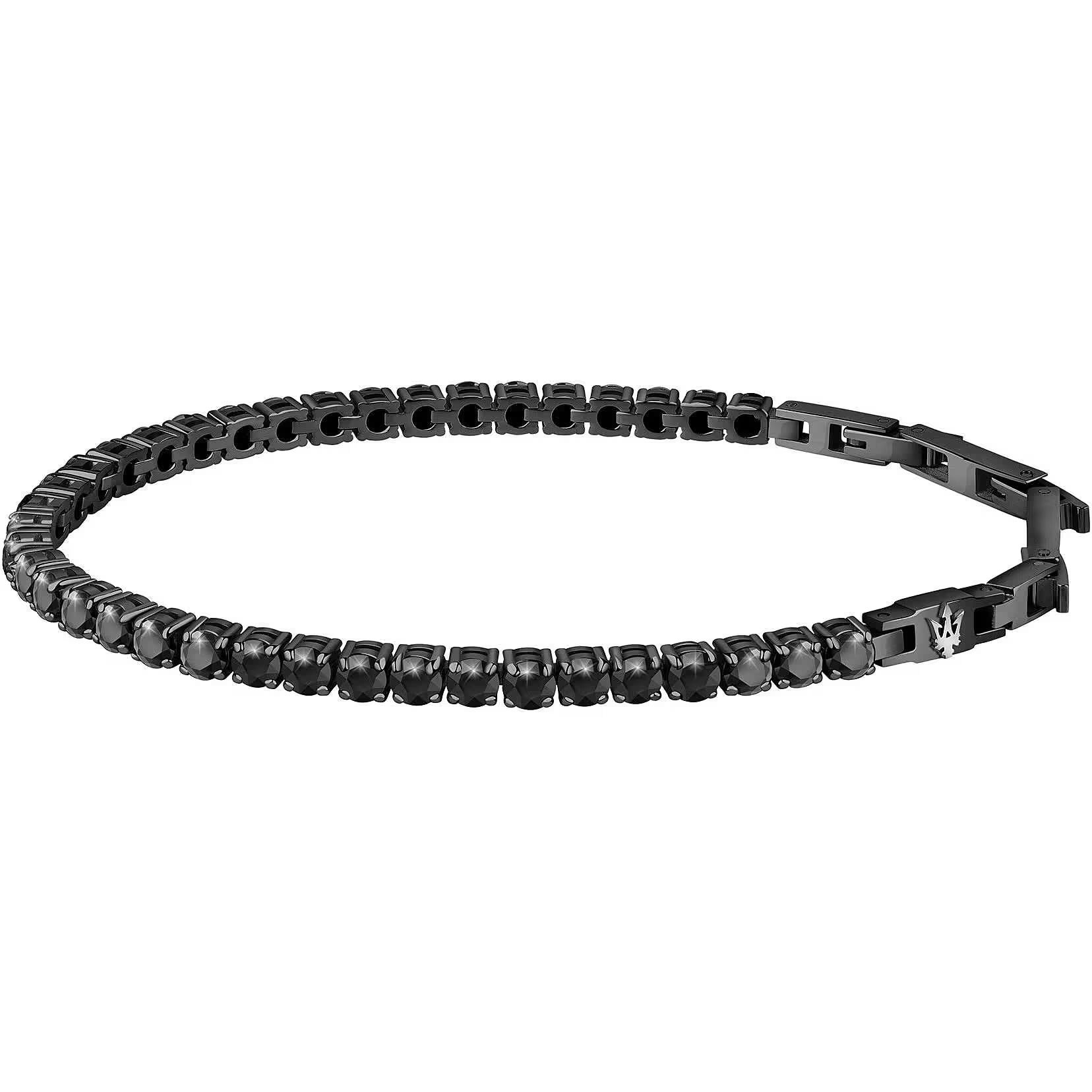 Maserati Bracciale Tennis JM222AVC02