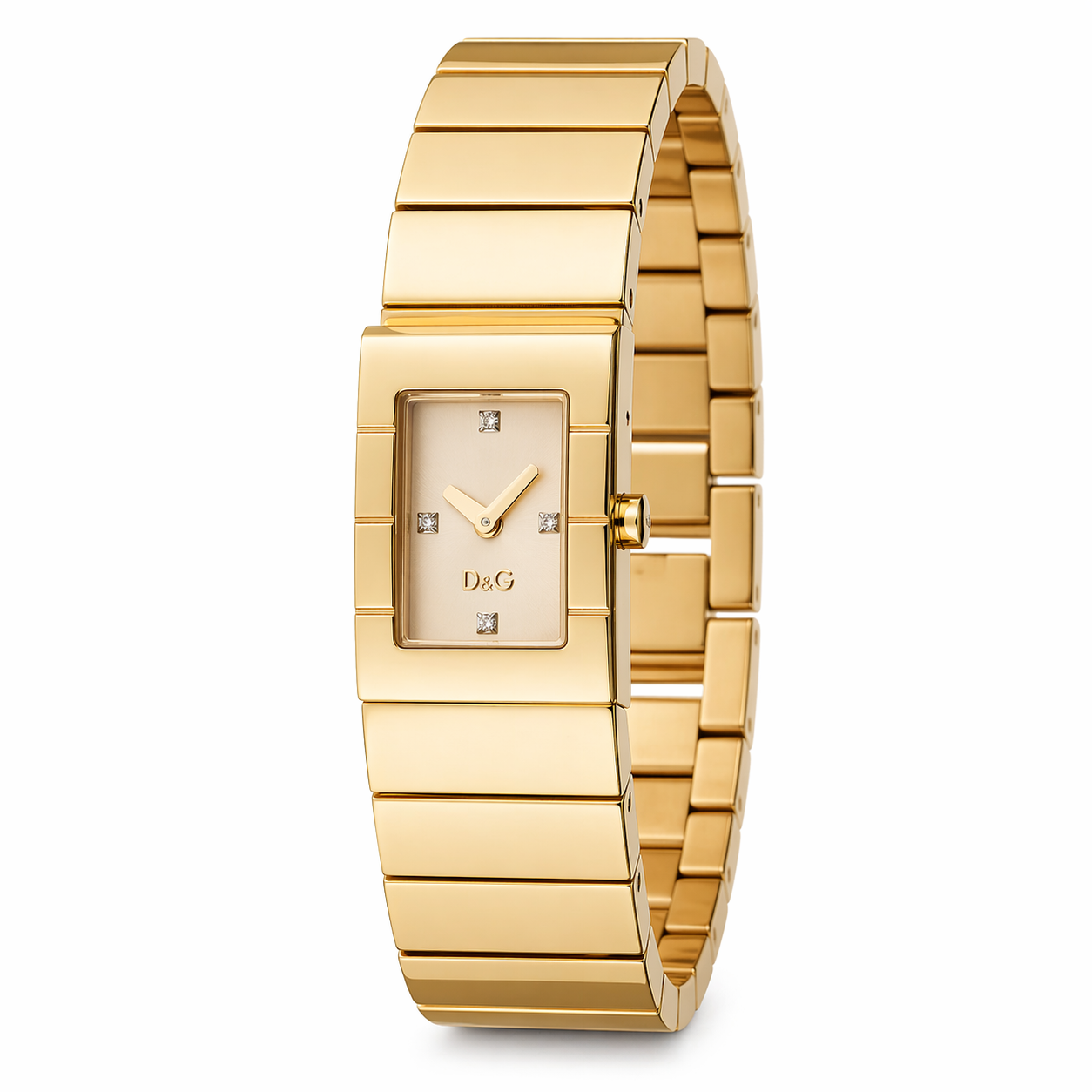Orologio Dolce&Gabbana Scotland DW0329