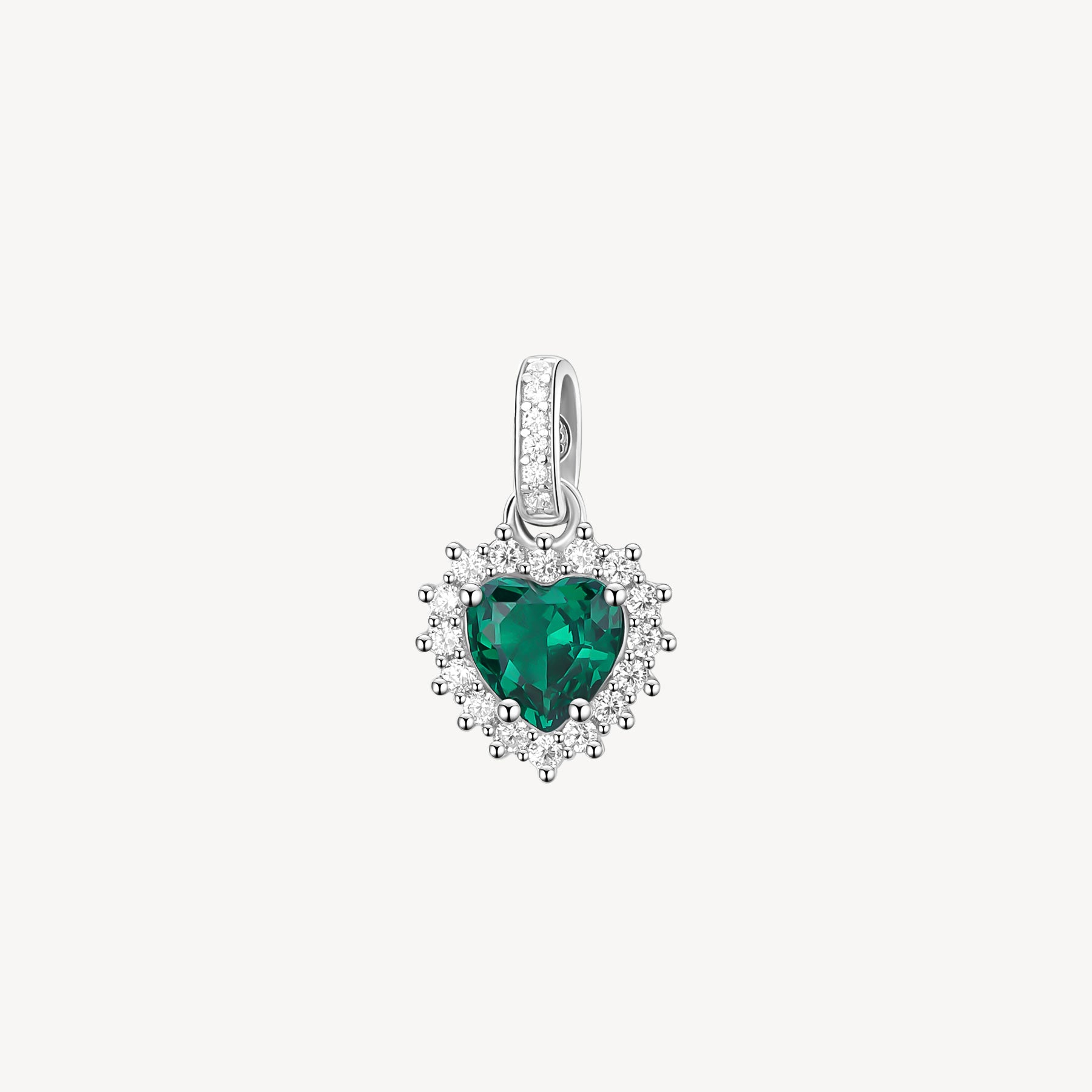 Brosway Fancy Charm Cuore in Argento FLG116
