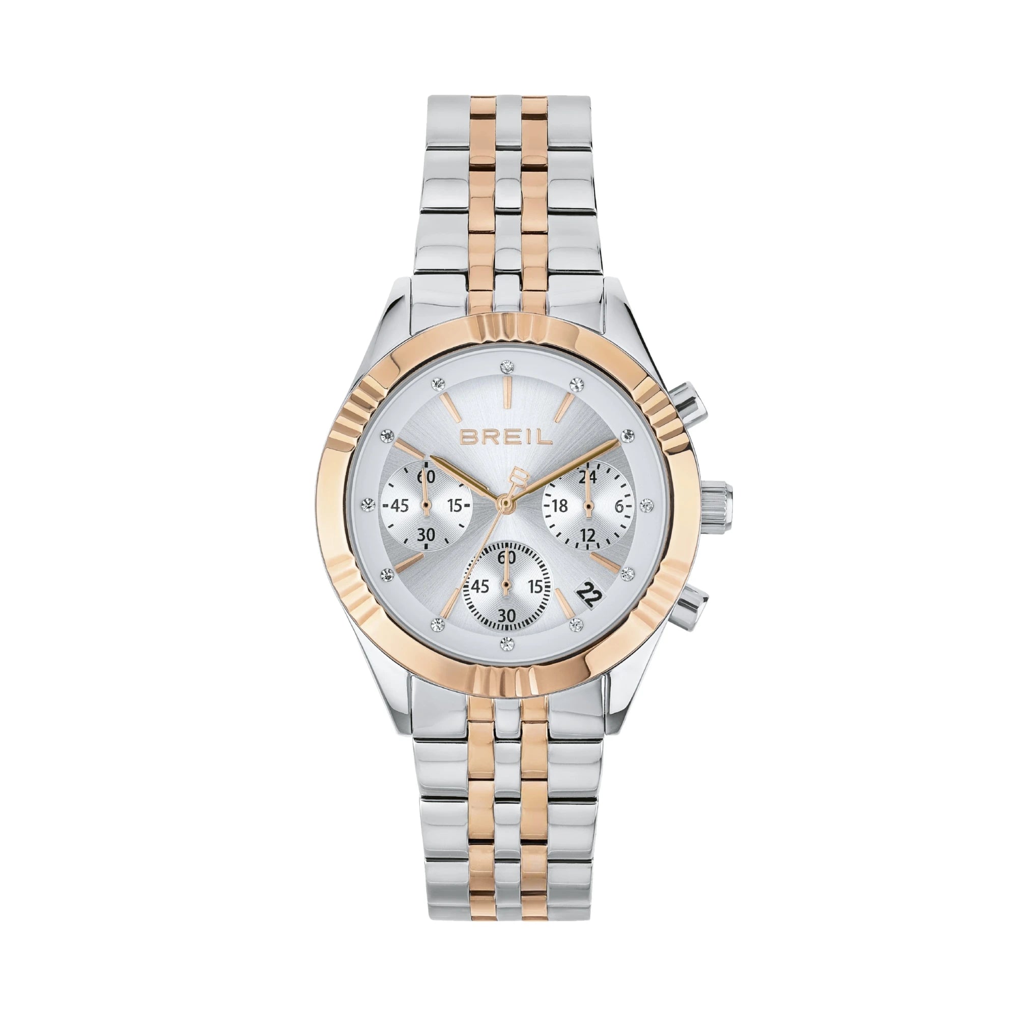 Orologio Breil Stand Out TW2018