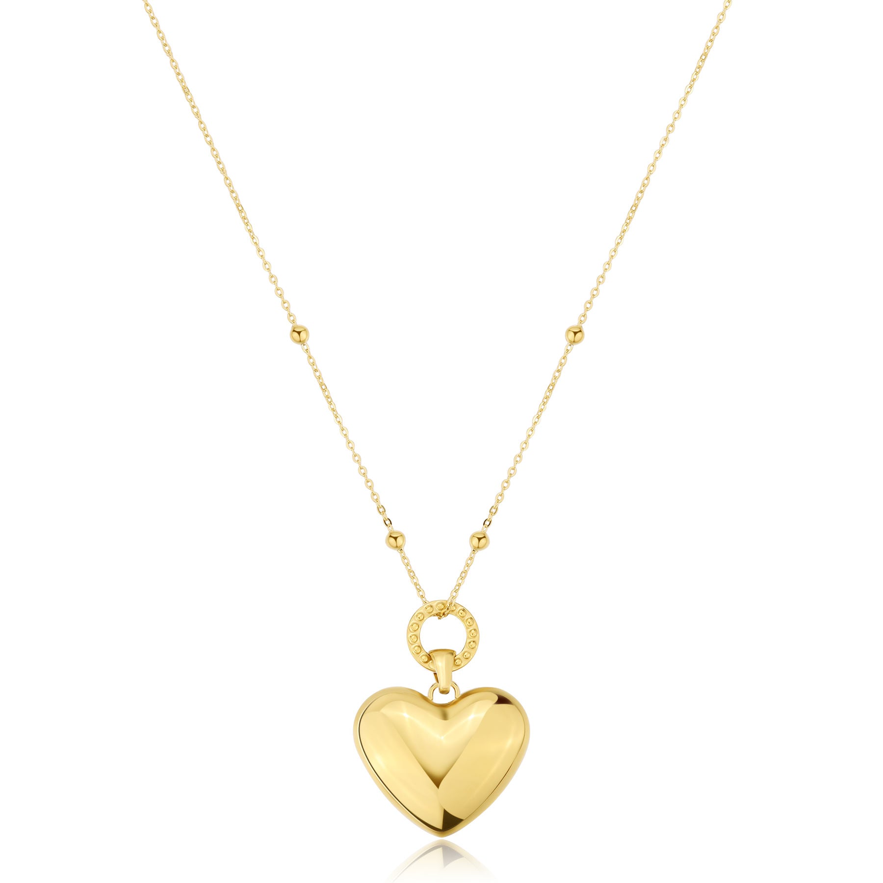 S’Agapõ Collana Stellar SSE14