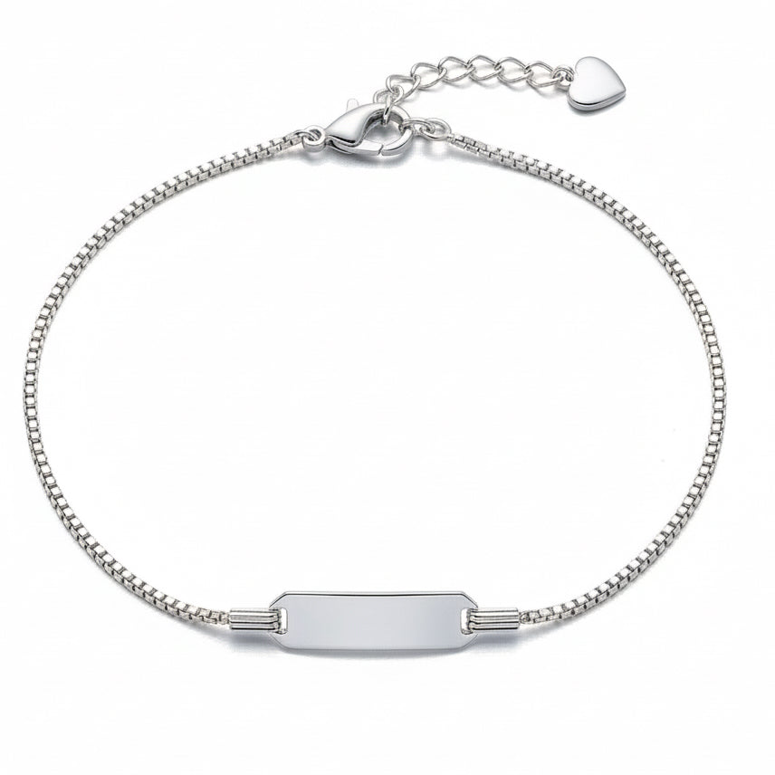 Bracciale Argento 925