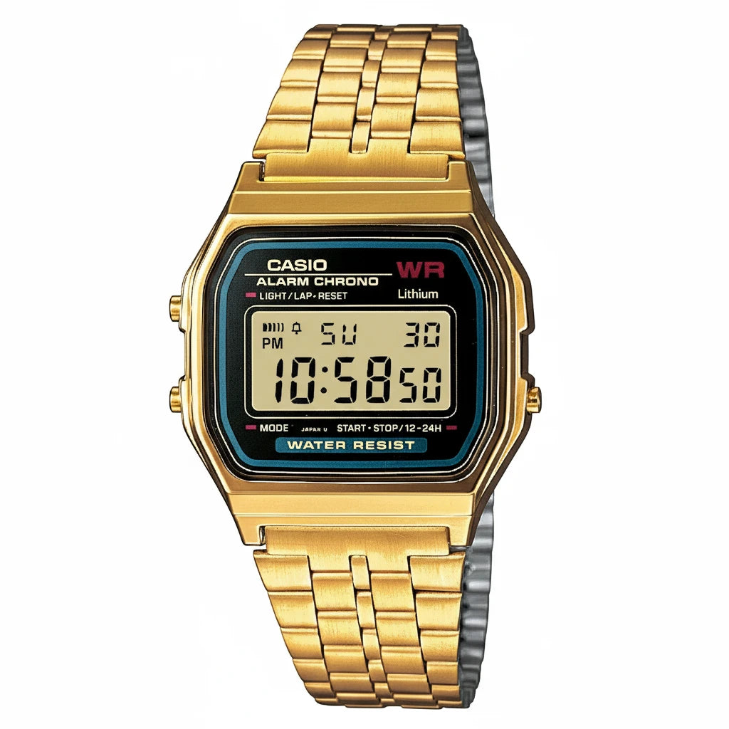 Orologio Casio A159WGEA-1EF