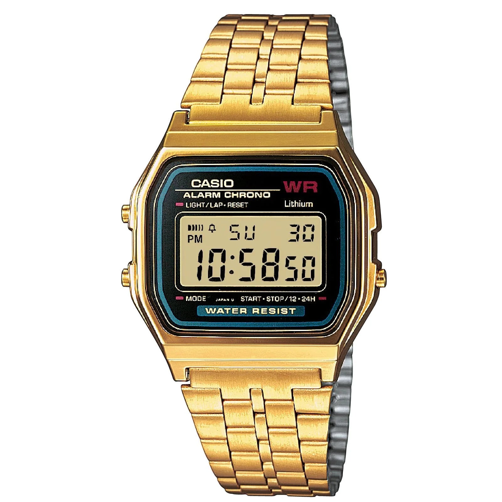 Orologio Casio A159WGEA-1EF