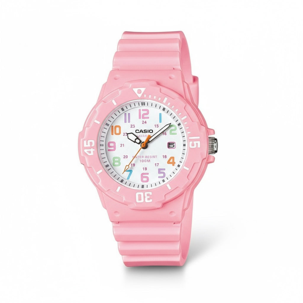 Orologio Casio LRW-200H-4B2VDF