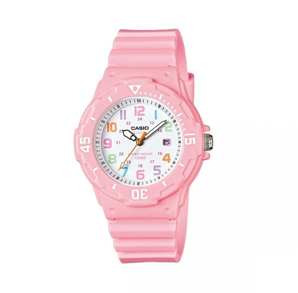 Orologio Casio LRW-200H-4B2VDF