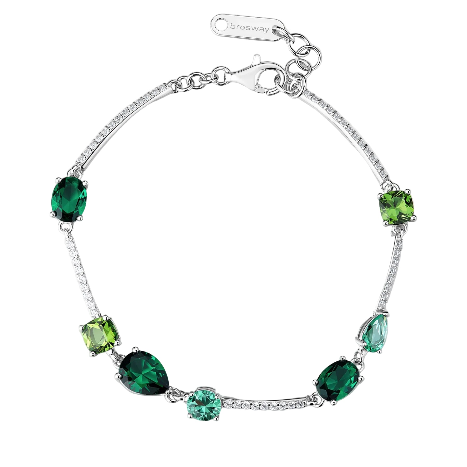 Brosway Fancy Bracciale FLG151