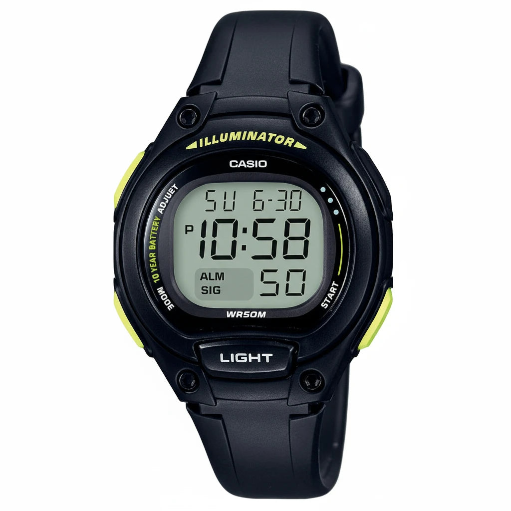 Orologio Casio LW-203-1BVEF