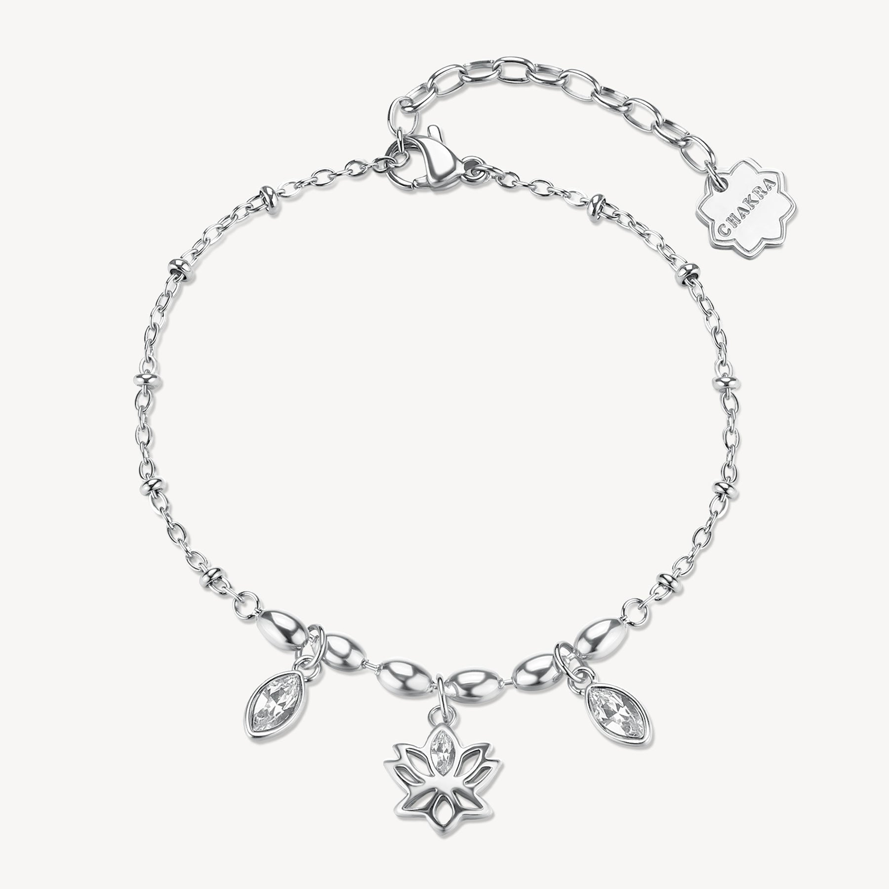 Brosway Bracciale Chakra Mistici BHKB259