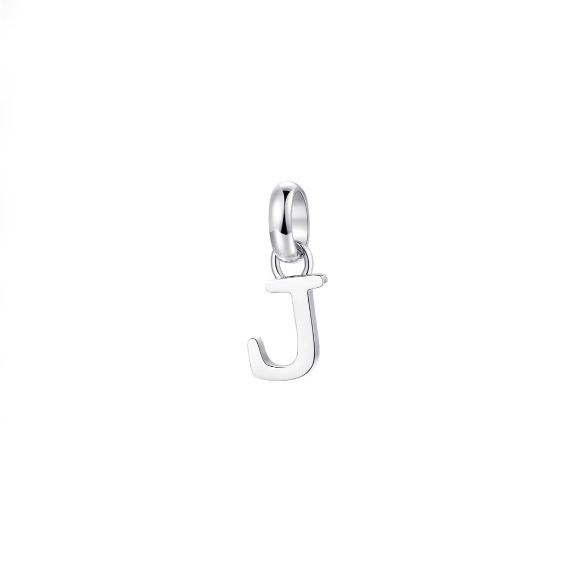 Brosway Charm Lettera J BTJM203