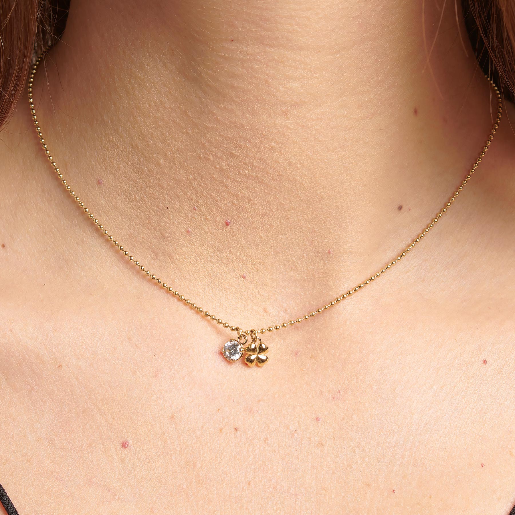Brosway Collana Desideri BEIN010