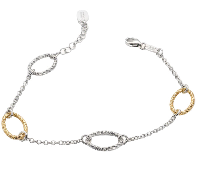 Fraboso Bracciale BR03394BP