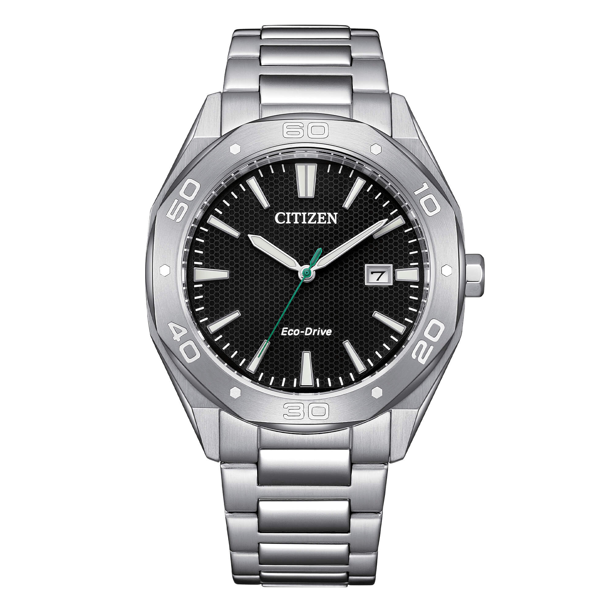 Orologio Citizen Metropolitan Sport BM7631-52E