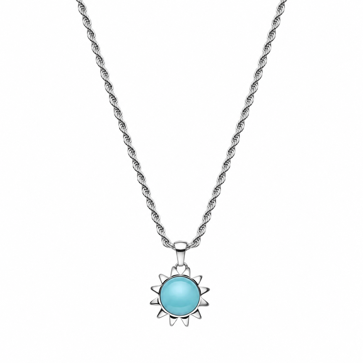 S’Agapõ Collana Glowy SGW02