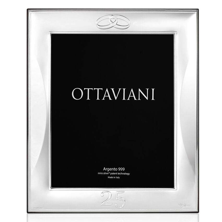 Ottaviani Portafoto “Nozze D’Argento” 5001