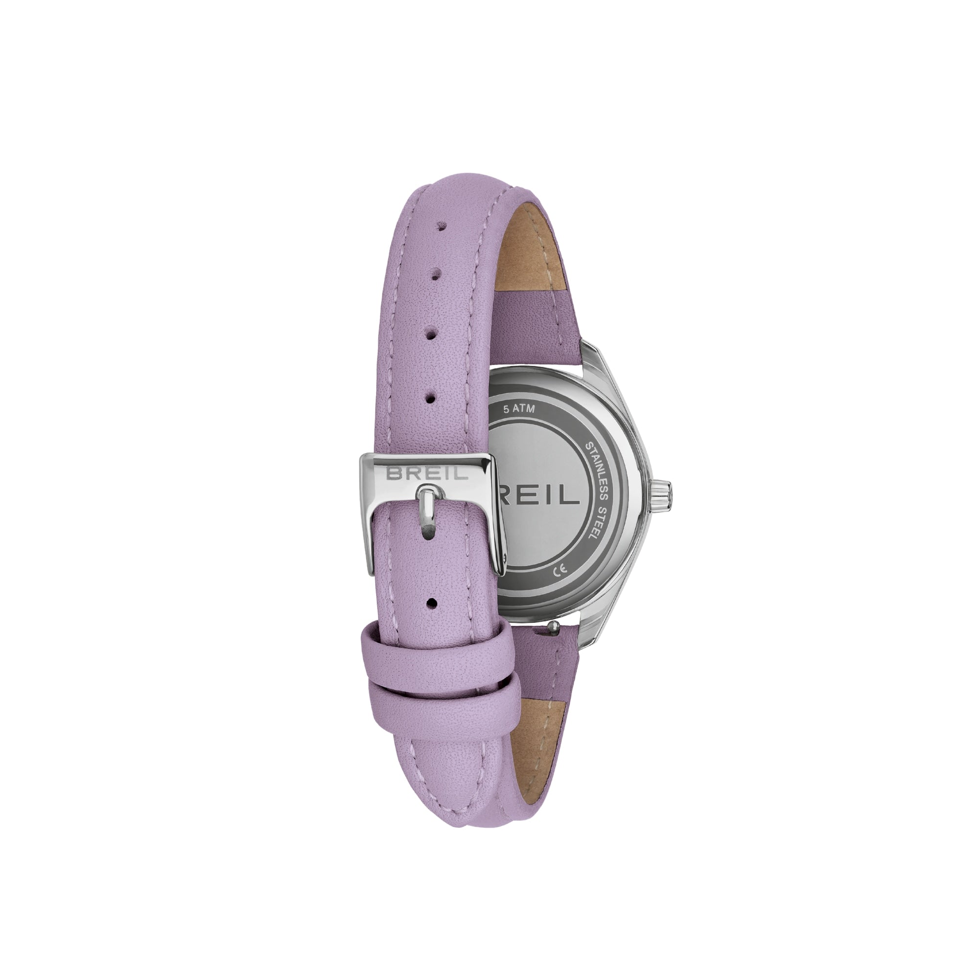 Orologio Breil Tribe Time Of Love EW0699