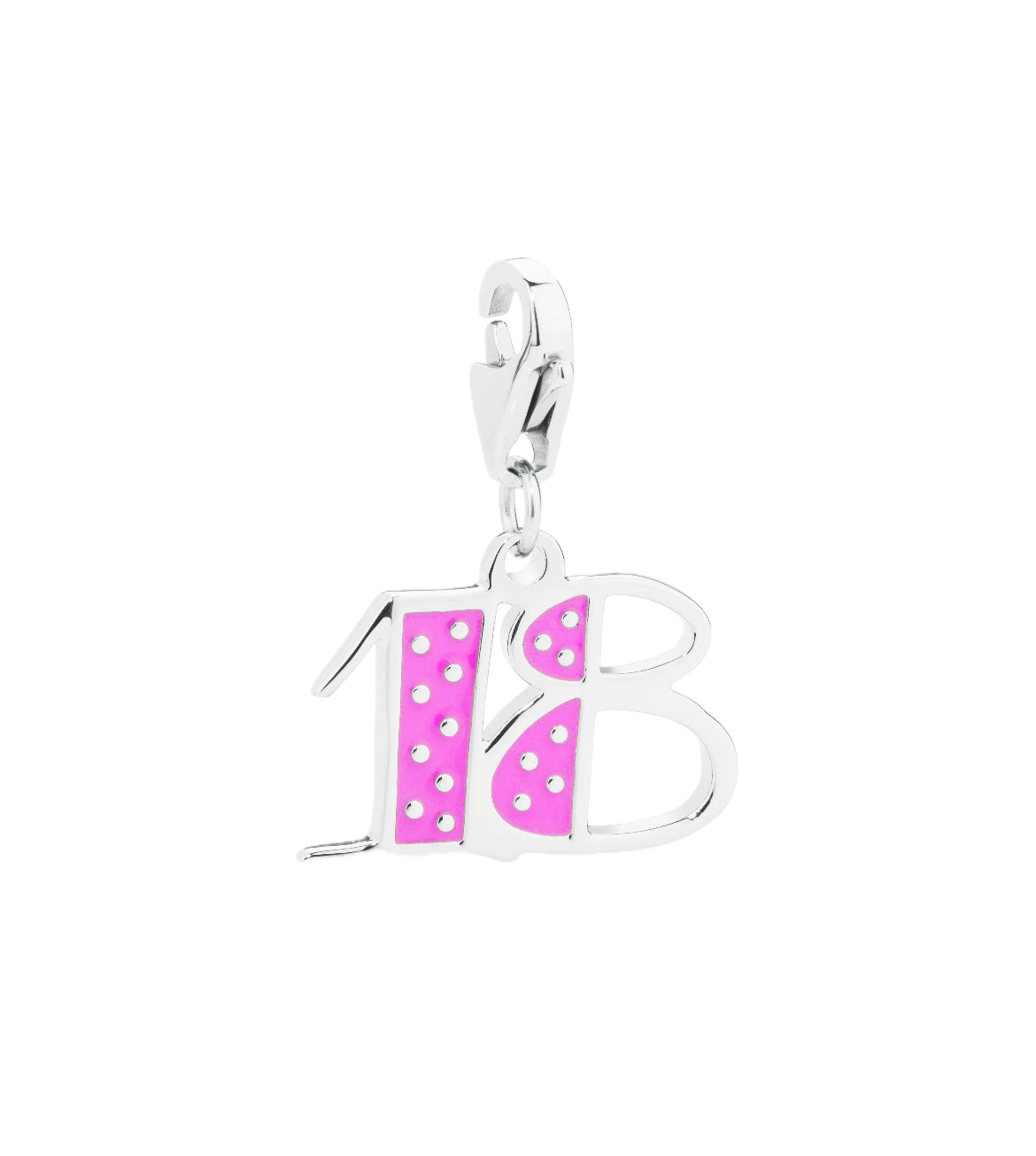S’Agapõ Charm Happy 18 Anni SHA77