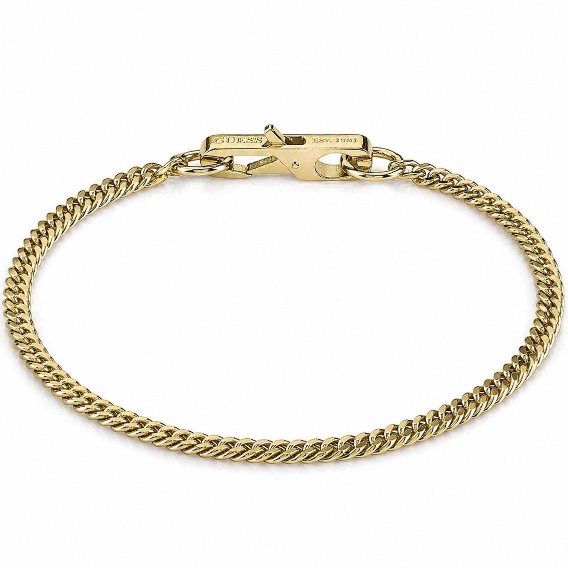 Guess Bracciale My Chains JUMB01330JWYGS