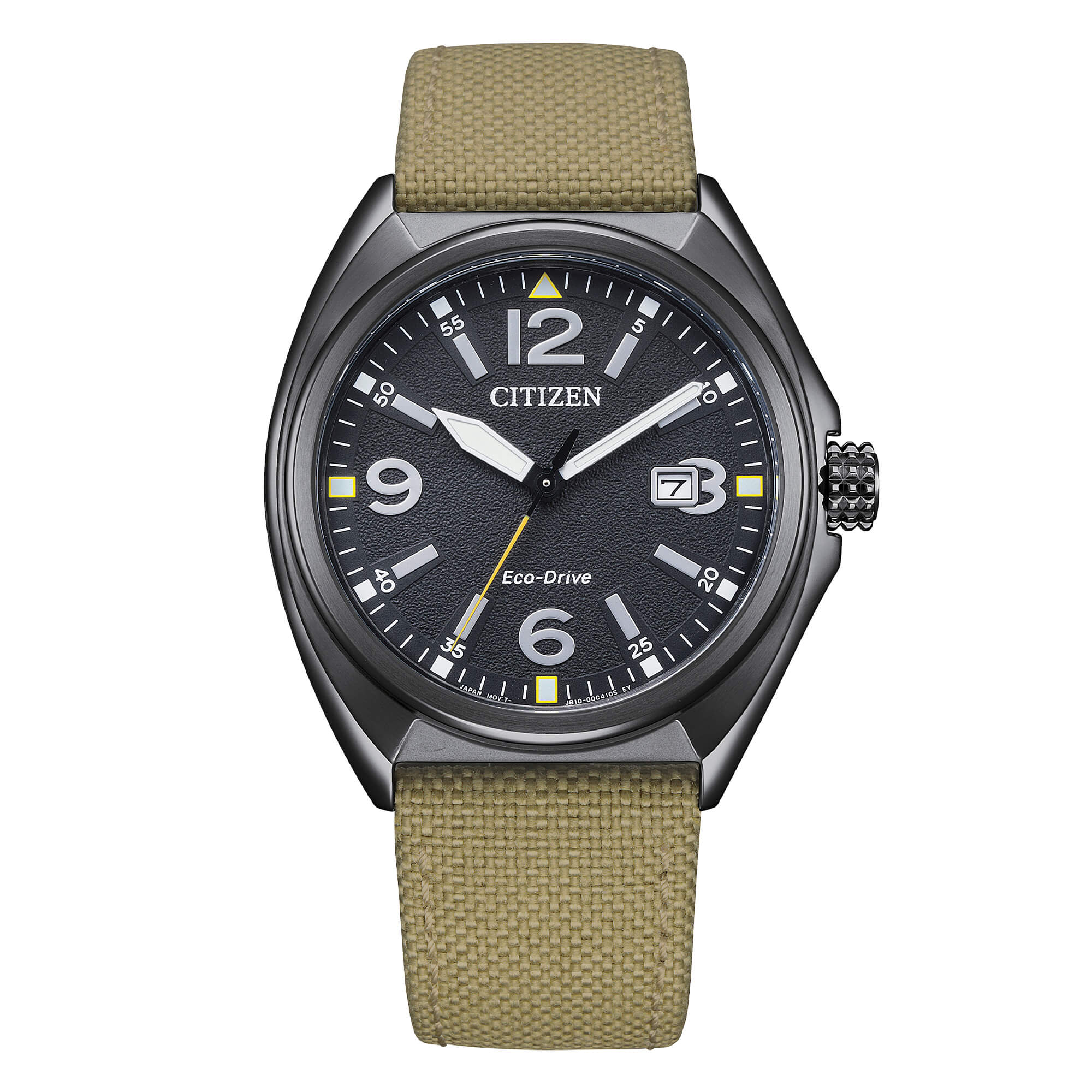 Orologio Citizen Urban AW1575-08E