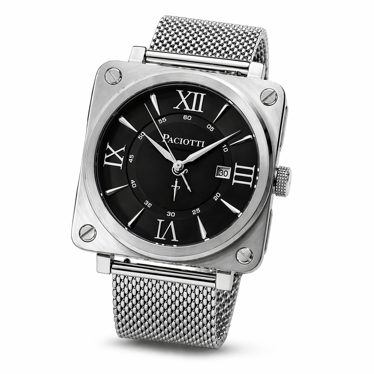 Orologio Cesare Paciotti Time TSST195