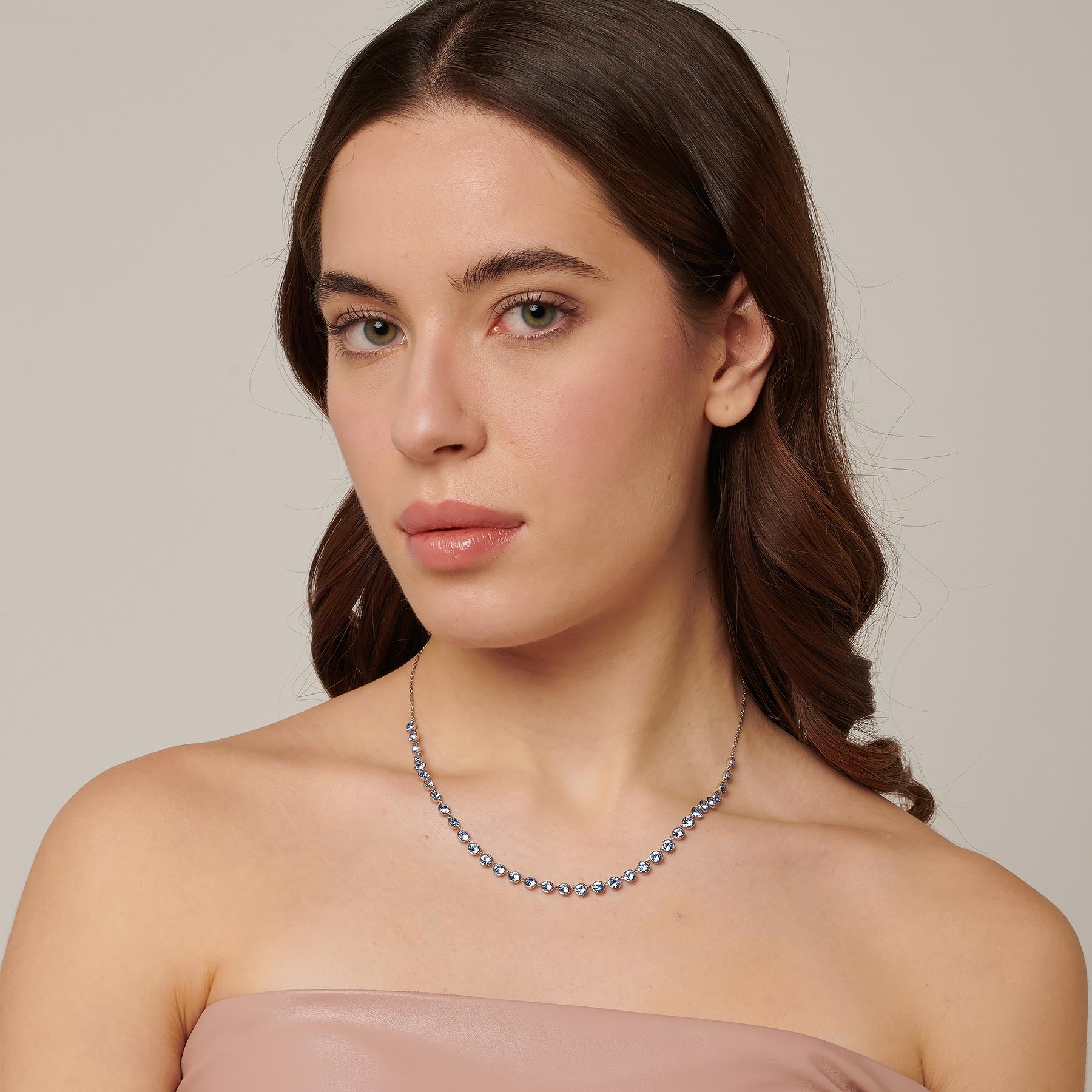 Brosway Collana Symphonia BYM158