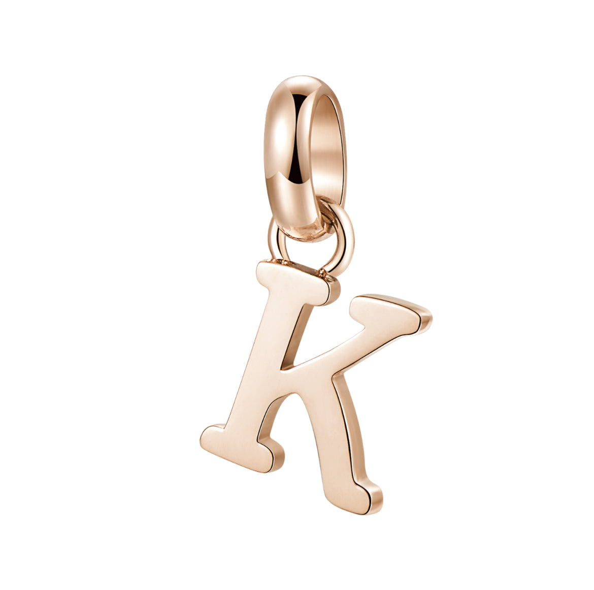 Brosway Charm Lettera K BTJM230